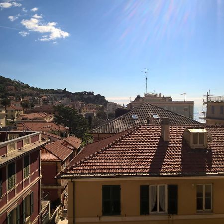 Hotel Ideale Varazze Εξωτερικό φωτογραφία