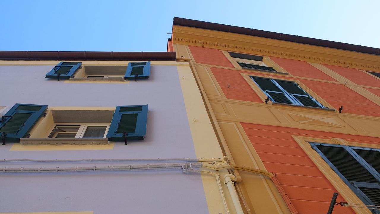 Hotel Ideale Varazze Εξωτερικό φωτογραφία